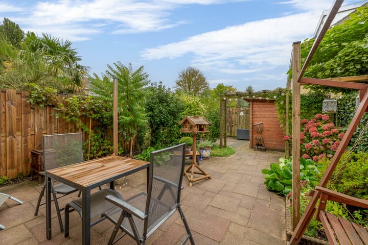 Foto 24 van Dr. J.J.P. Oudsingel 42