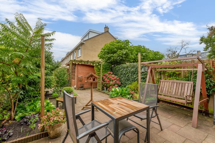 Foto 25 van Dr. J.J.P. Oudsingel 42