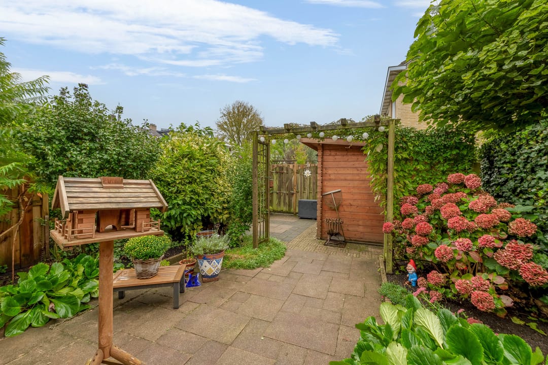 Foto 26 van Dr. J.J.P. Oudsingel 42