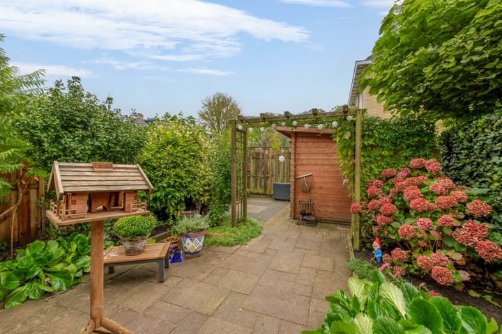 Foto 26 van Dr. J.J.P. Oudsingel 42