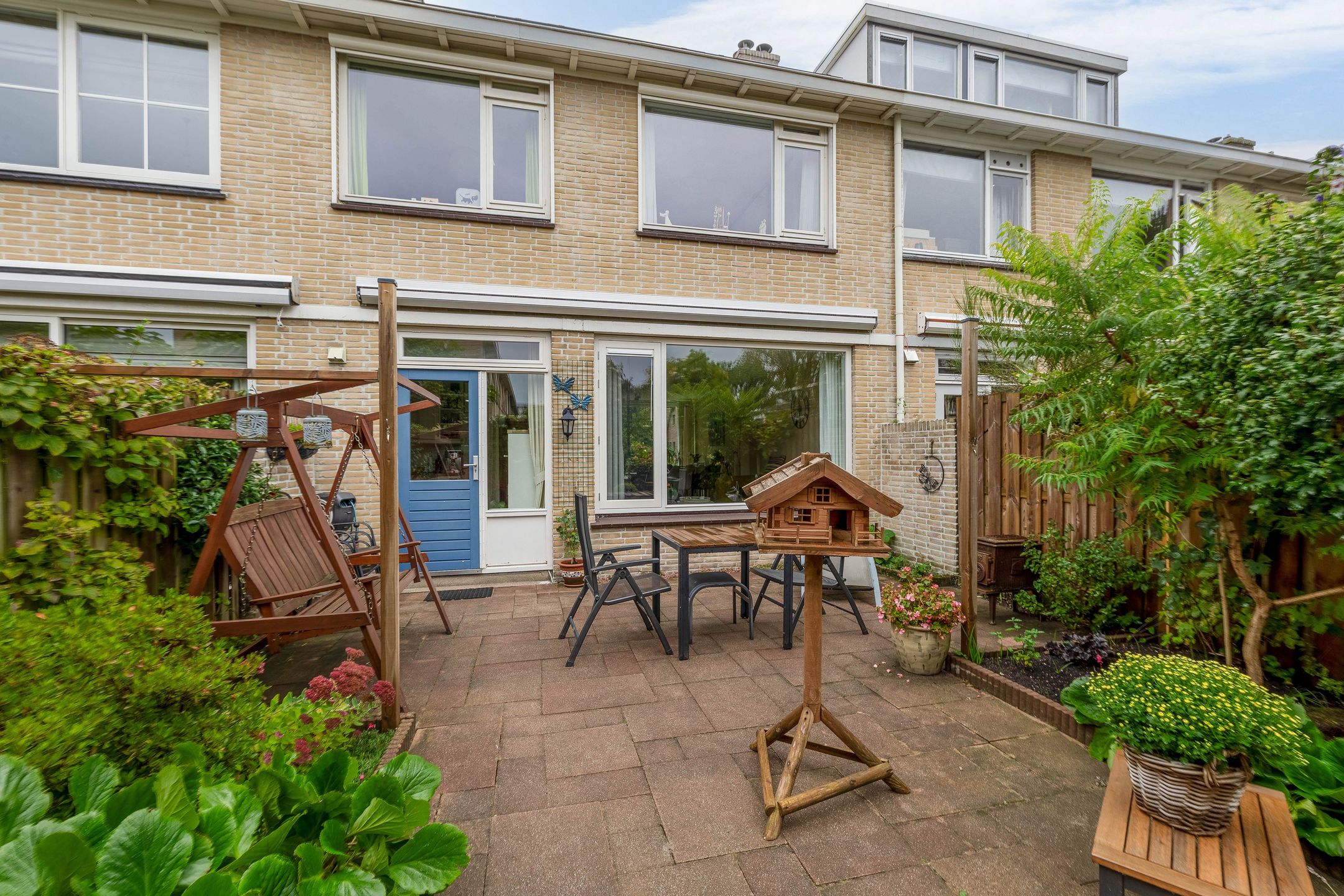 Foto 27 van Dr. J.J.P. Oudsingel 42