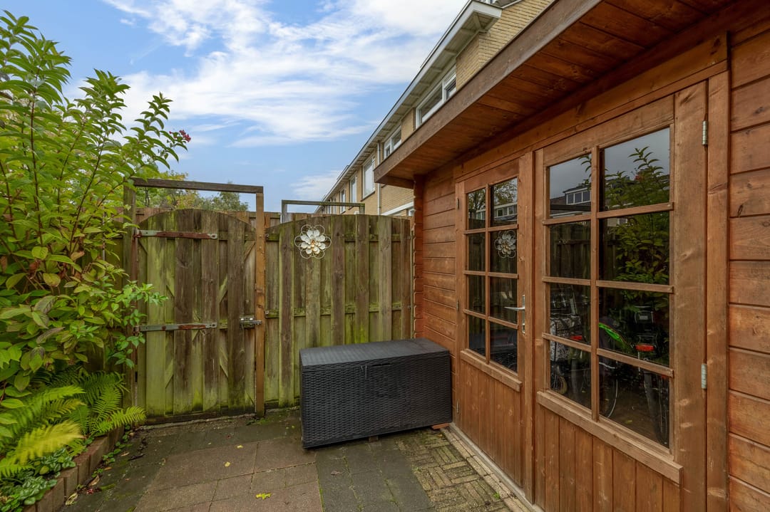 Foto 28 van Dr. J.J.P. Oudsingel 42