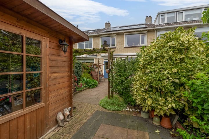 Foto 29 van Dr. J.J.P. Oudsingel 42