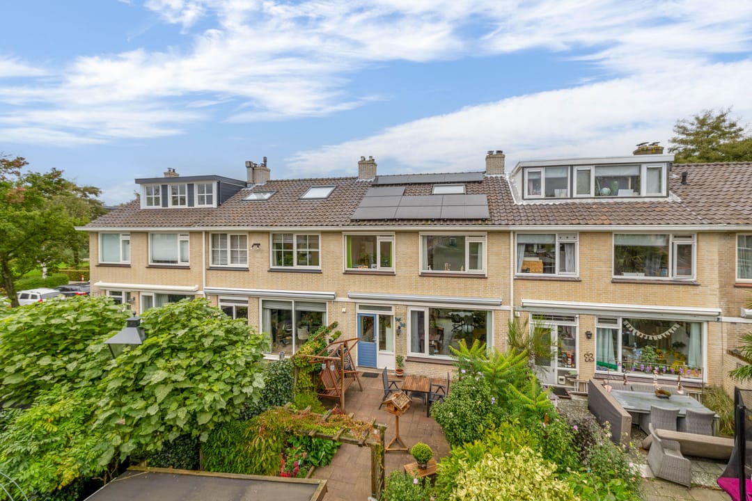 Foto 31 van Dr. J.J.P. Oudsingel 42