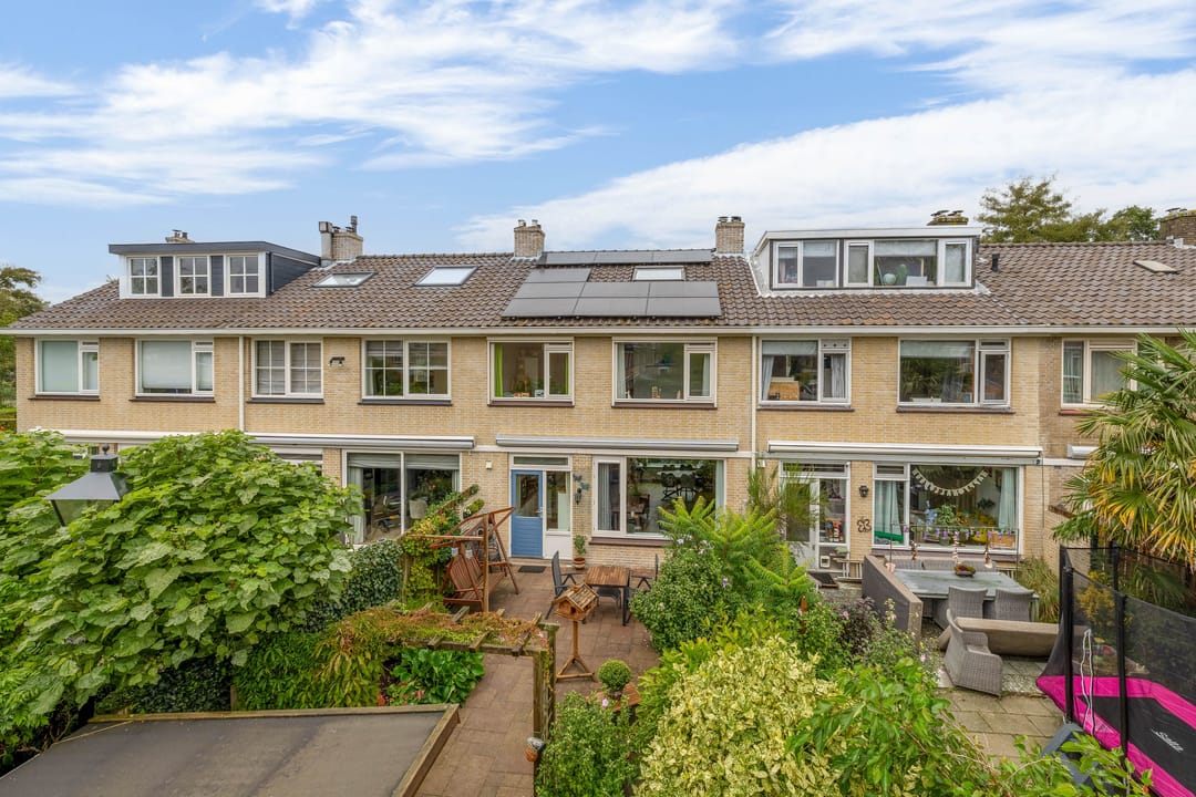 Foto 32 van Dr. J.J.P. Oudsingel 42