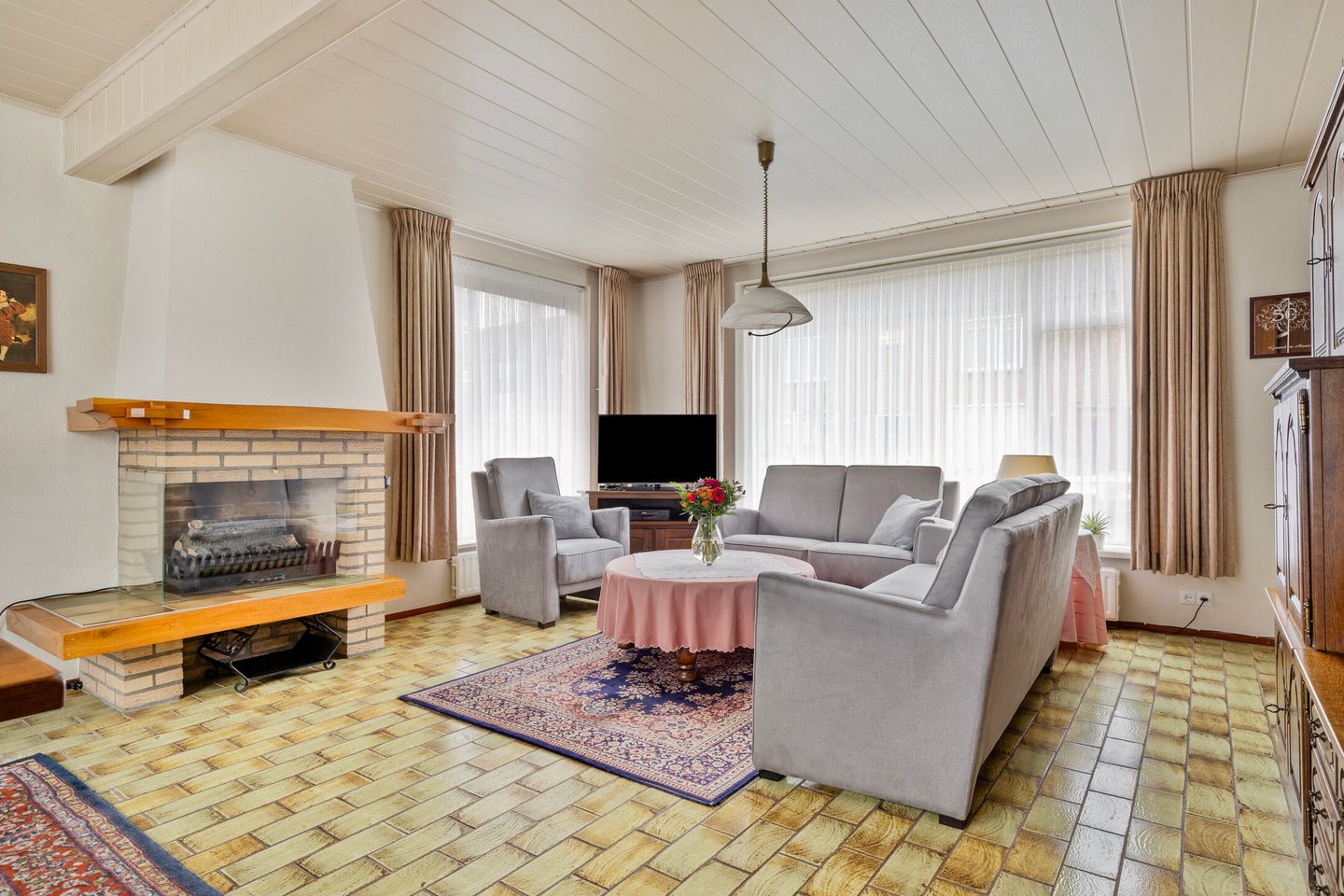 Foto 4 van Mgr Dr Meuwesestraat 5