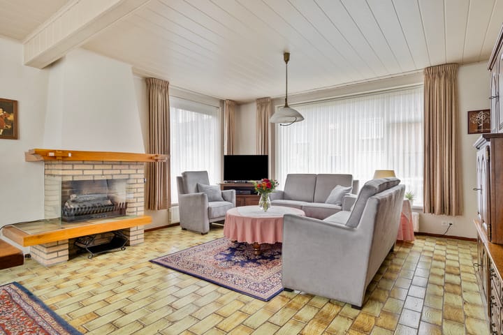 Foto 4 van Mgr Dr Meuwesestraat 5