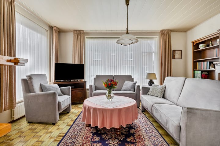 Foto 5 van Mgr Dr Meuwesestraat 5