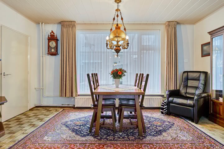 Foto 7 van Mgr Dr Meuwesestraat 5