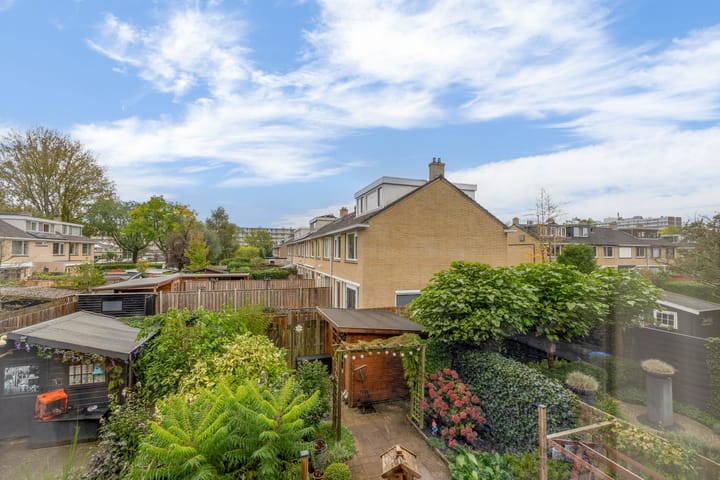 Foto 37 van Dr. J.J.P. Oudsingel 42