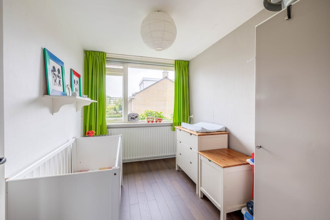 Foto 41 van Dr. J.J.P. Oudsingel 42