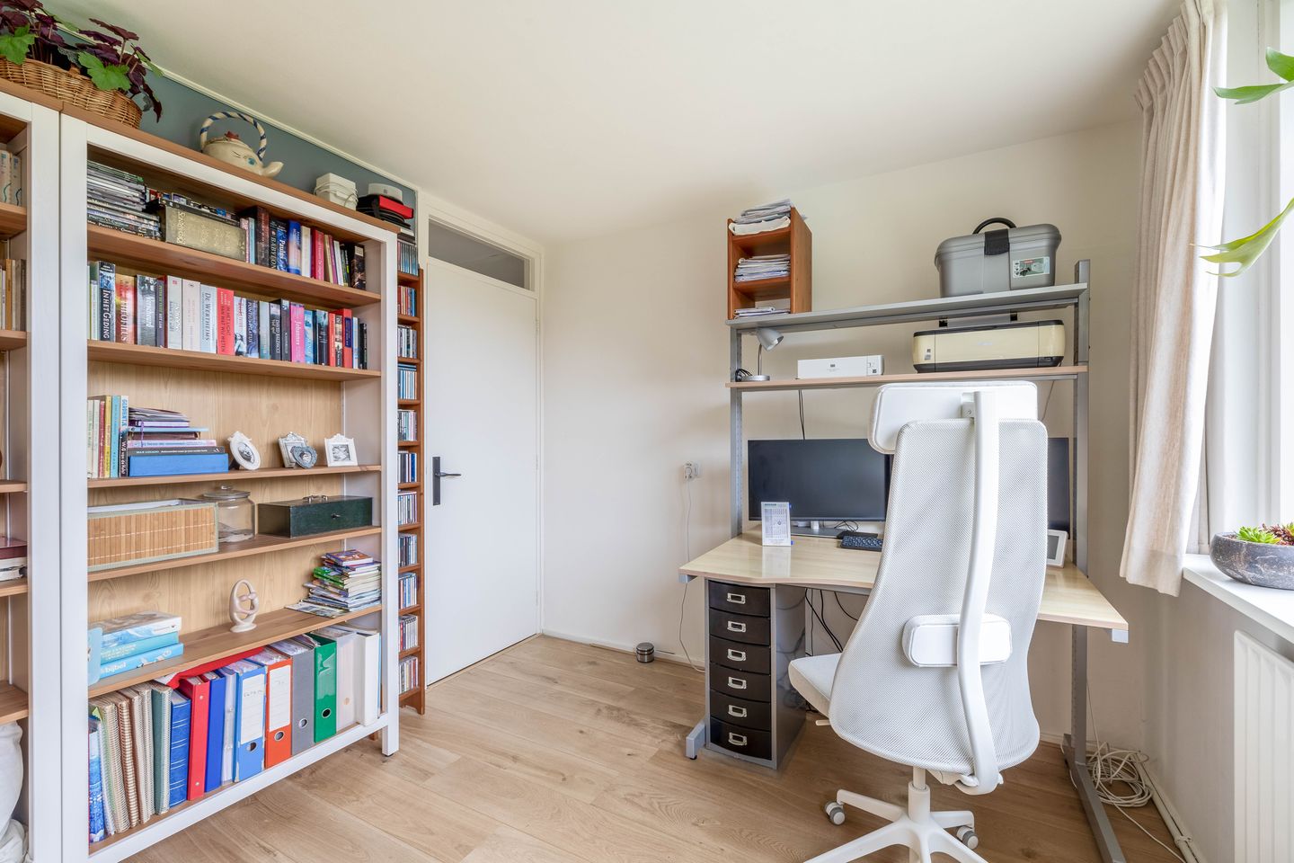 Foto 44 van Dr. J.J.P. Oudsingel 42