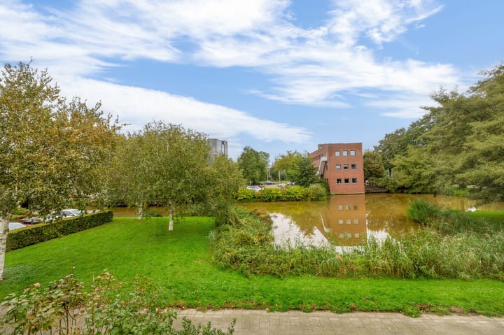 Foto 45 van Dr. J.J.P. Oudsingel 42