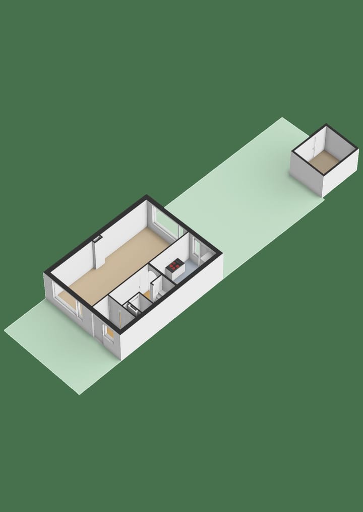 Foto 52 van Dr. J.J.P. Oudsingel 42