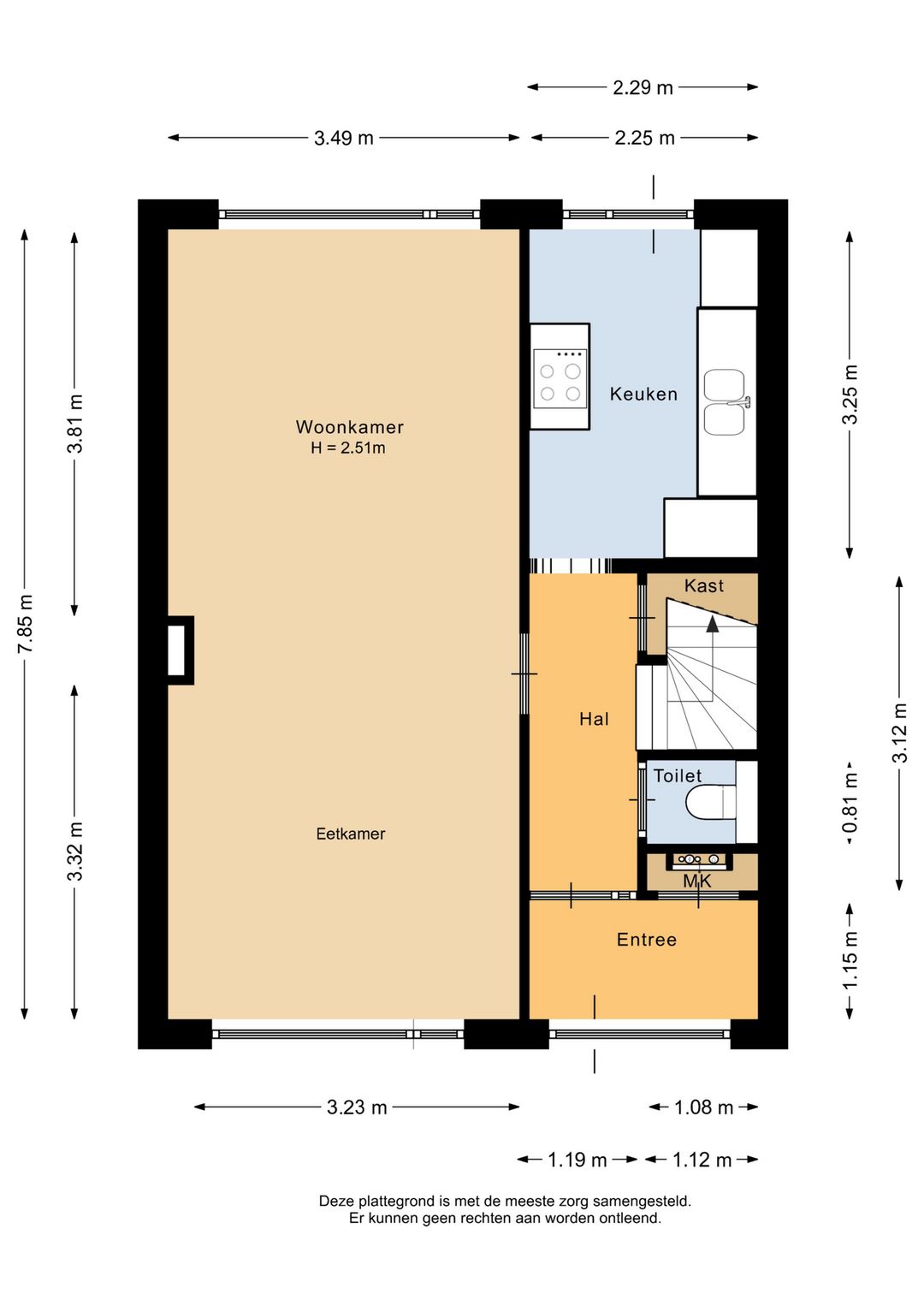 Foto 53 van Dr. J.J.P. Oudsingel 42