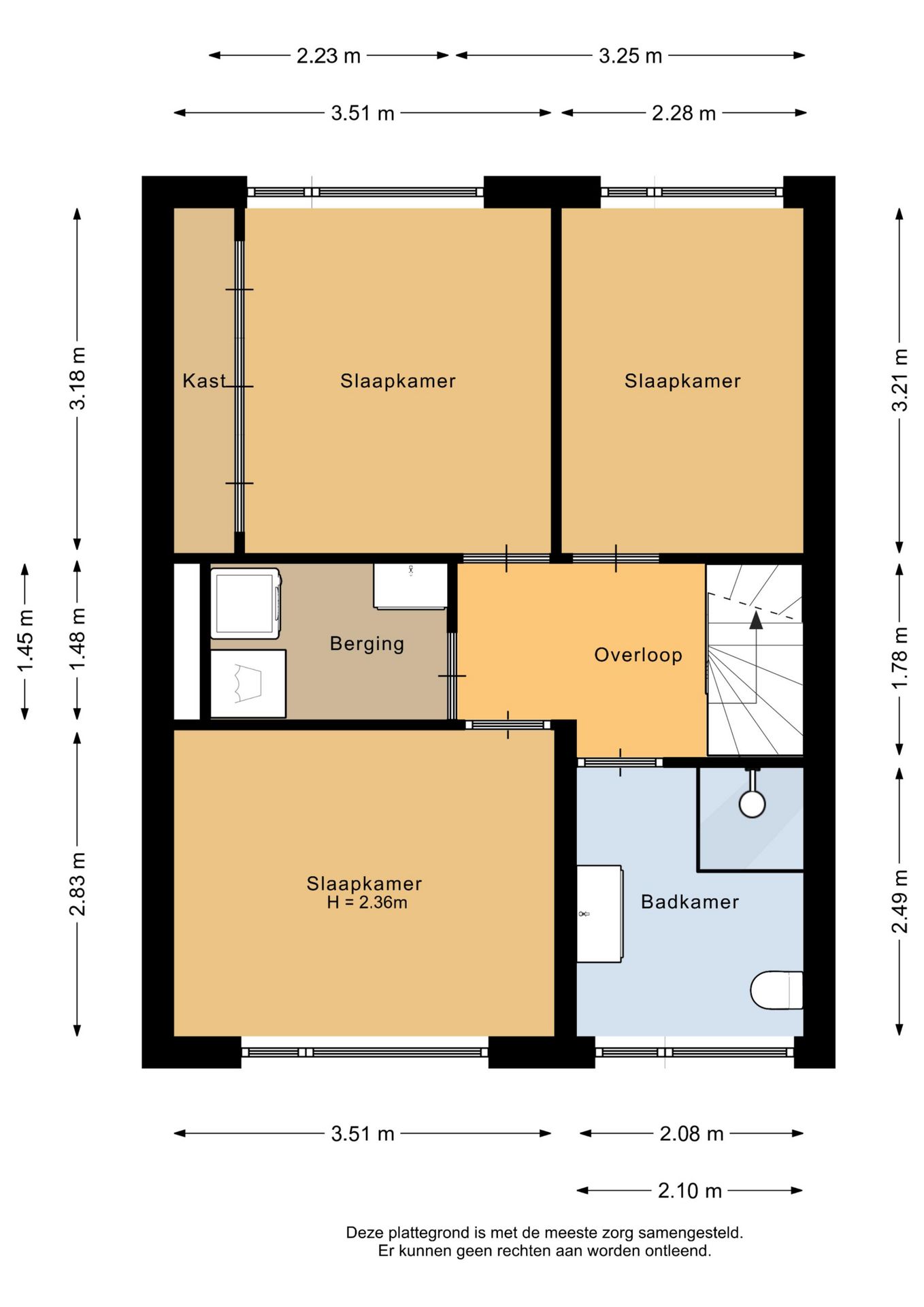 Foto 55 van Dr. J.J.P. Oudsingel 42