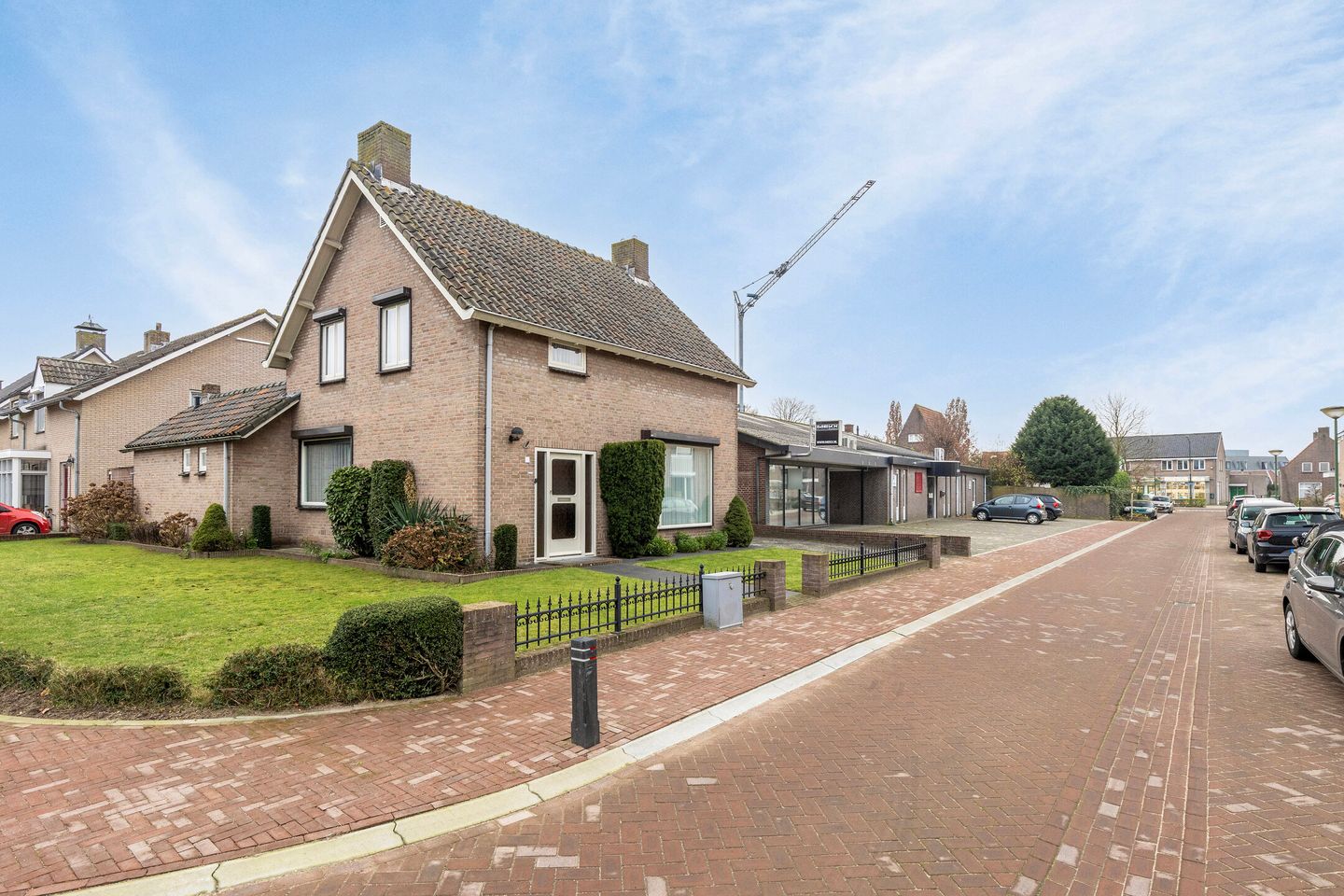 Foto 29 van Mgr Dr Meuwesestraat 5