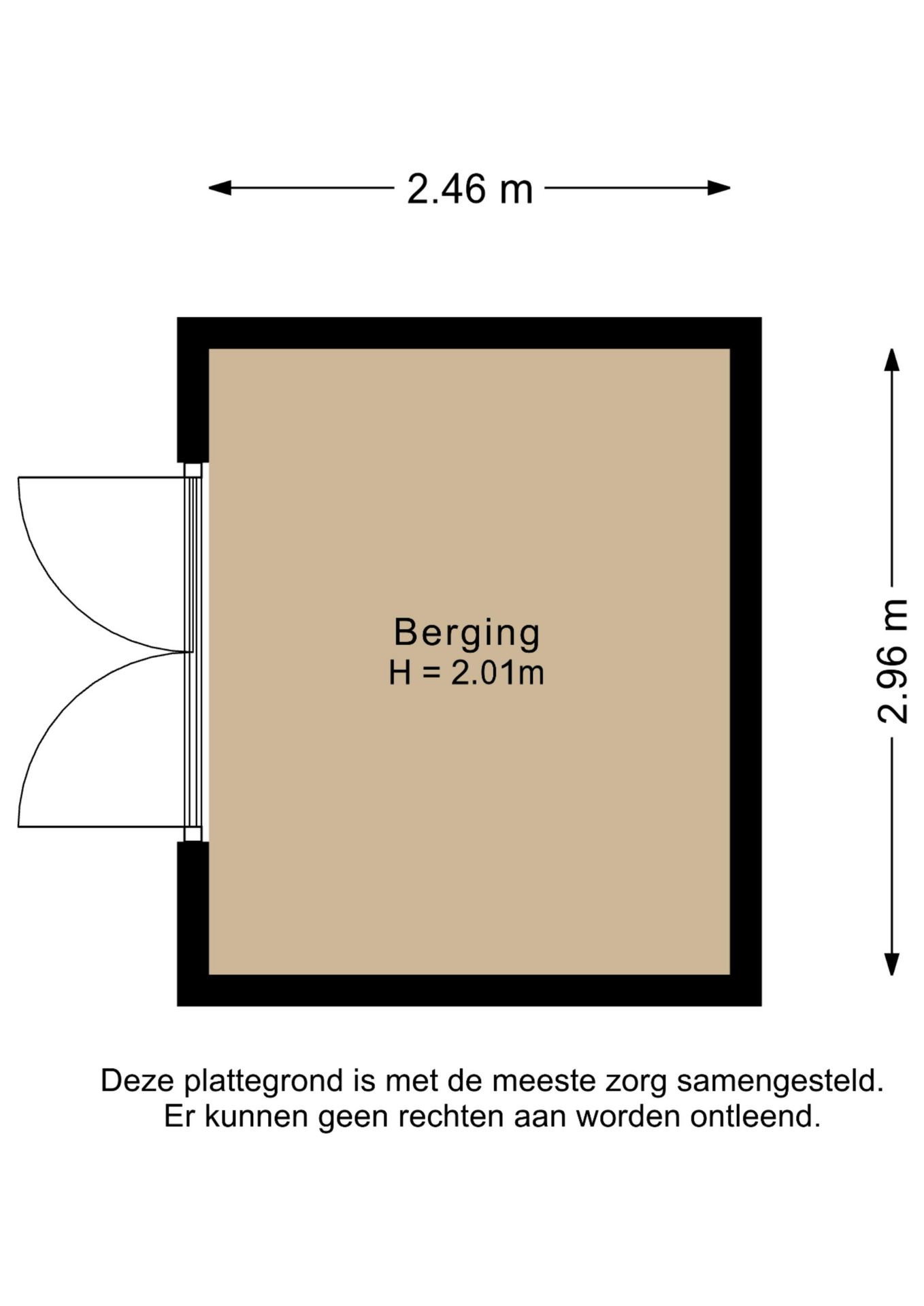 Foto 59 van Dr. J.J.P. Oudsingel 42