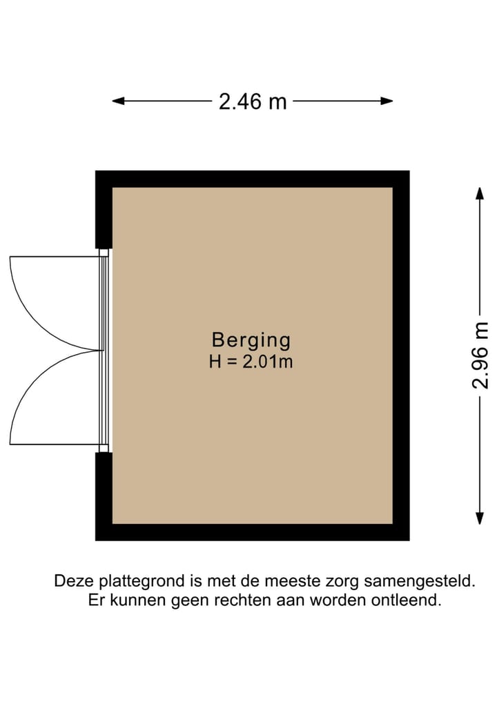 Foto 59 van Dr. J.J.P. Oudsingel 42