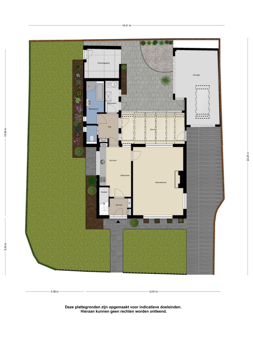 Foto 32 van Mgr Dr Meuwesestraat 5