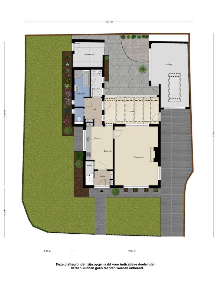 Foto 32 van Mgr Dr Meuwesestraat 5