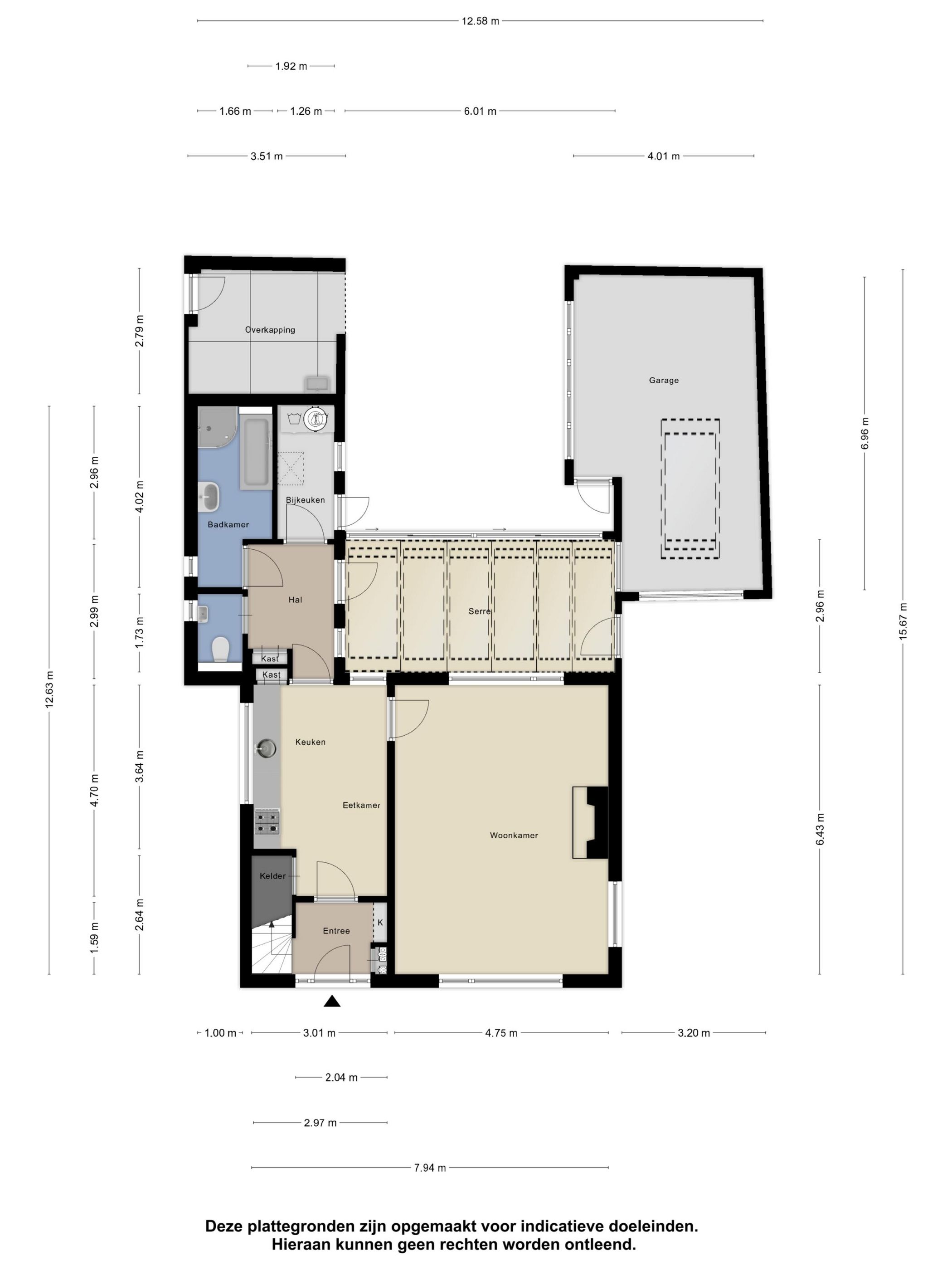Foto 33 van Mgr Dr Meuwesestraat 5