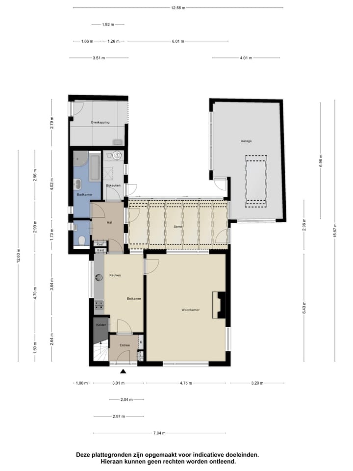 Foto 33 van Mgr Dr Meuwesestraat 5