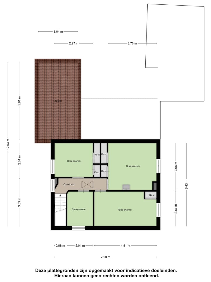 Foto 34 van Mgr Dr Meuwesestraat 5