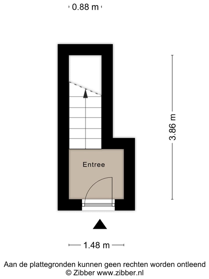 Foto 33 van Van 't Hoffstraat 1-A