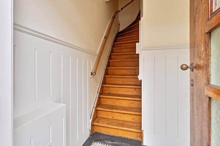 Foto 4 van Van 't Hoffstraat 1-A