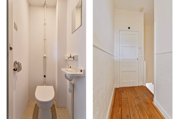 Foto 5 van Van 't Hoffstraat 1-A