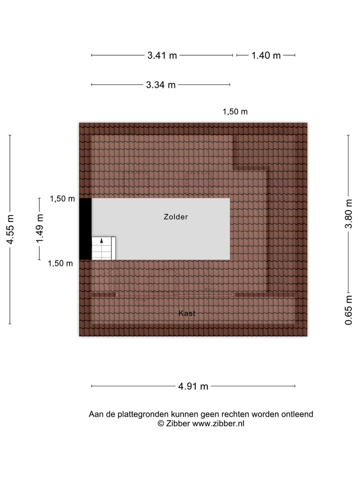 Foto 37 van Van 't Hoffstraat 1-A