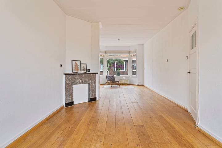 Foto 6 van Van 't Hoffstraat 1-A