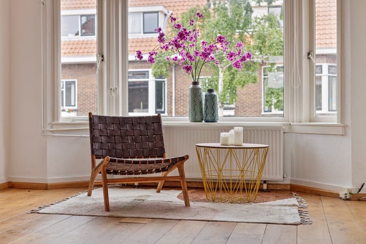 Foto 9 van Van 't Hoffstraat 1-A