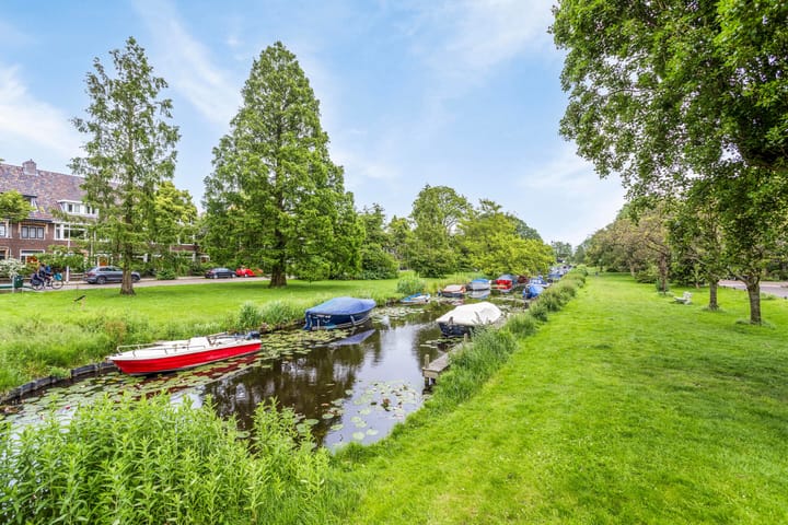 Foto 32 van Van 't Hoffstraat 1-A