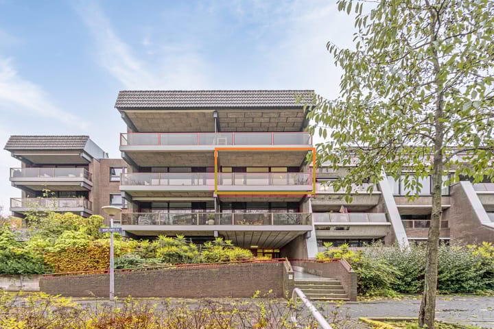 Foto 1 van Borchmolen 34