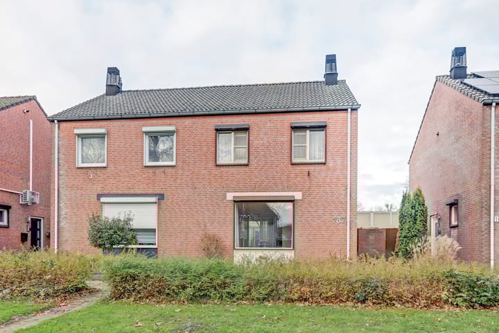 Foto 2 van Klingerbergsingel 187