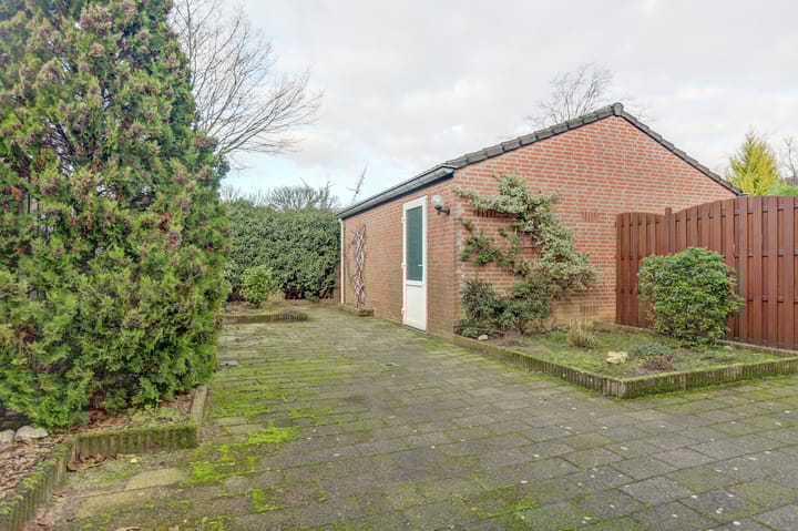 Foto 32 van Klingerbergsingel 187