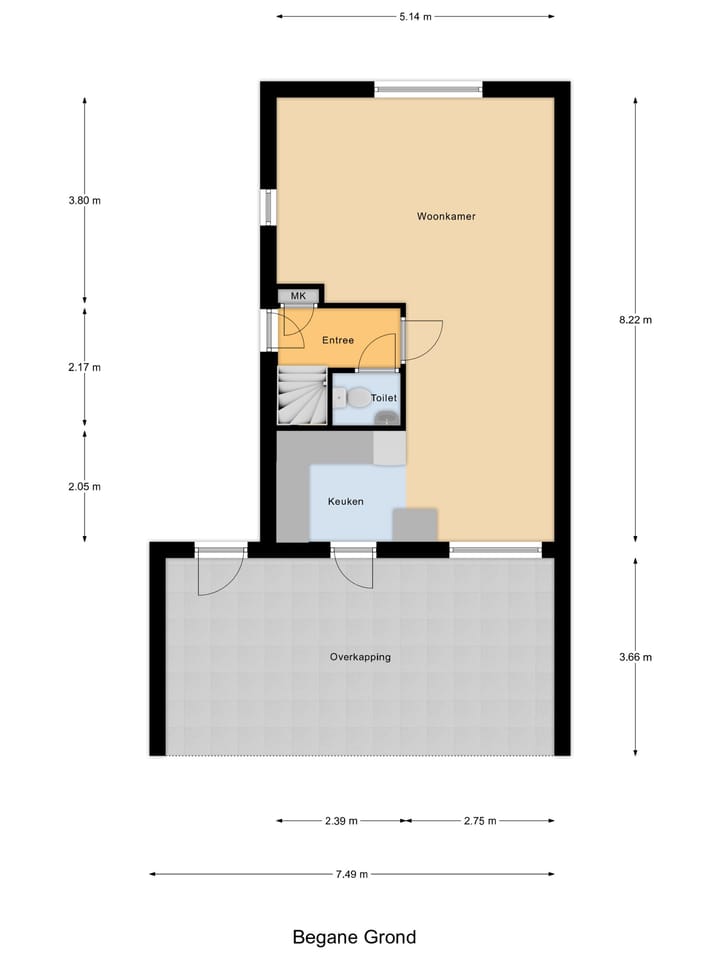 Foto 37 van Klingerbergsingel 187
