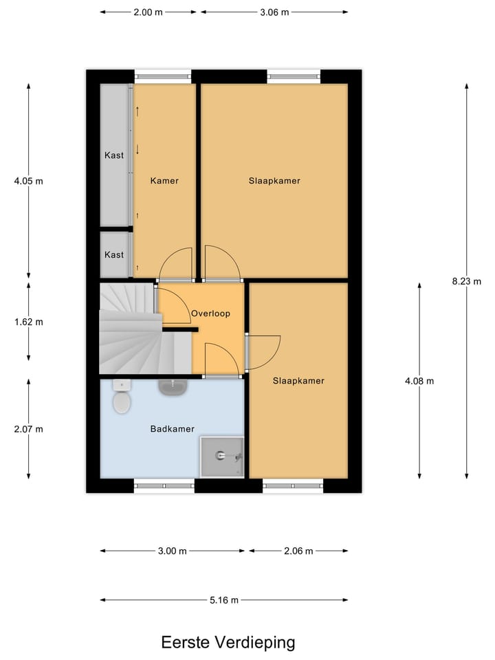 Foto 39 van Klingerbergsingel 187