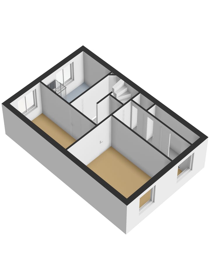 Foto 40 van Klingerbergsingel 187