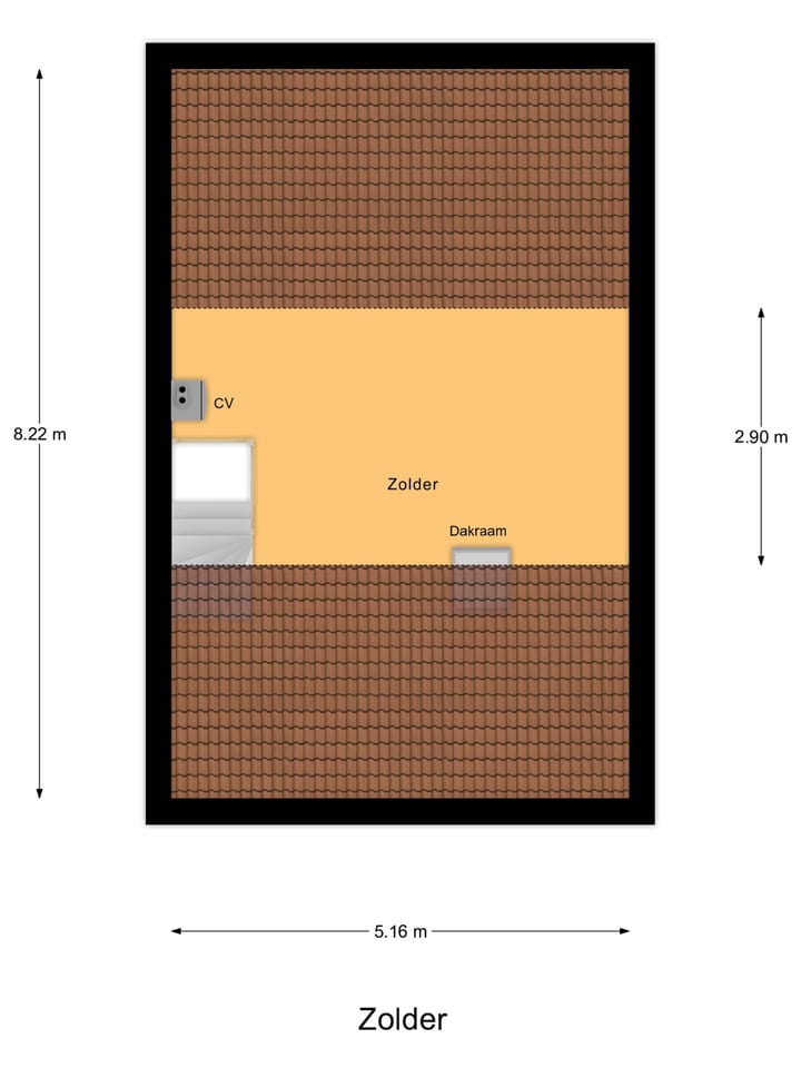 Foto 41 van Klingerbergsingel 187