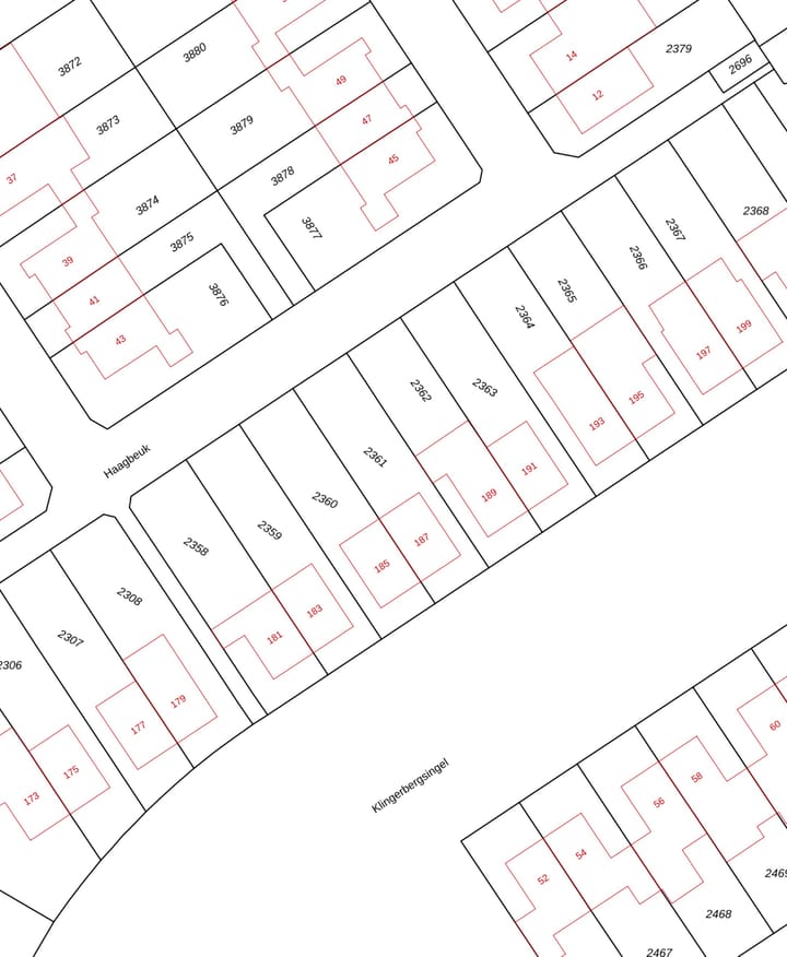 Foto 45 van Klingerbergsingel 187