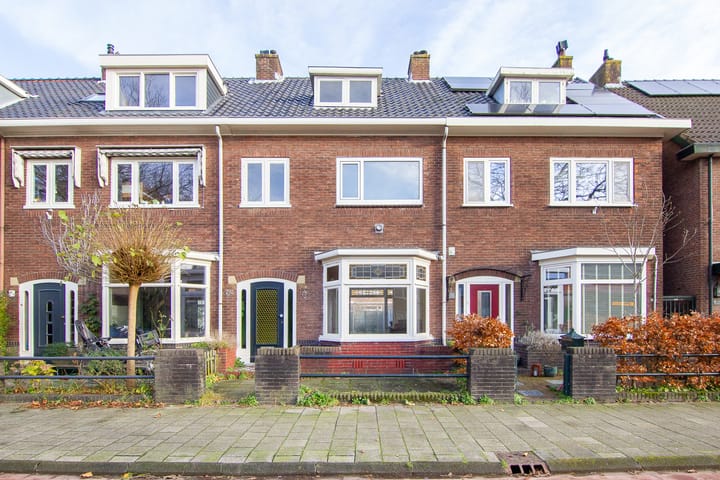 Foto 1 van Rijksstraatweg 292