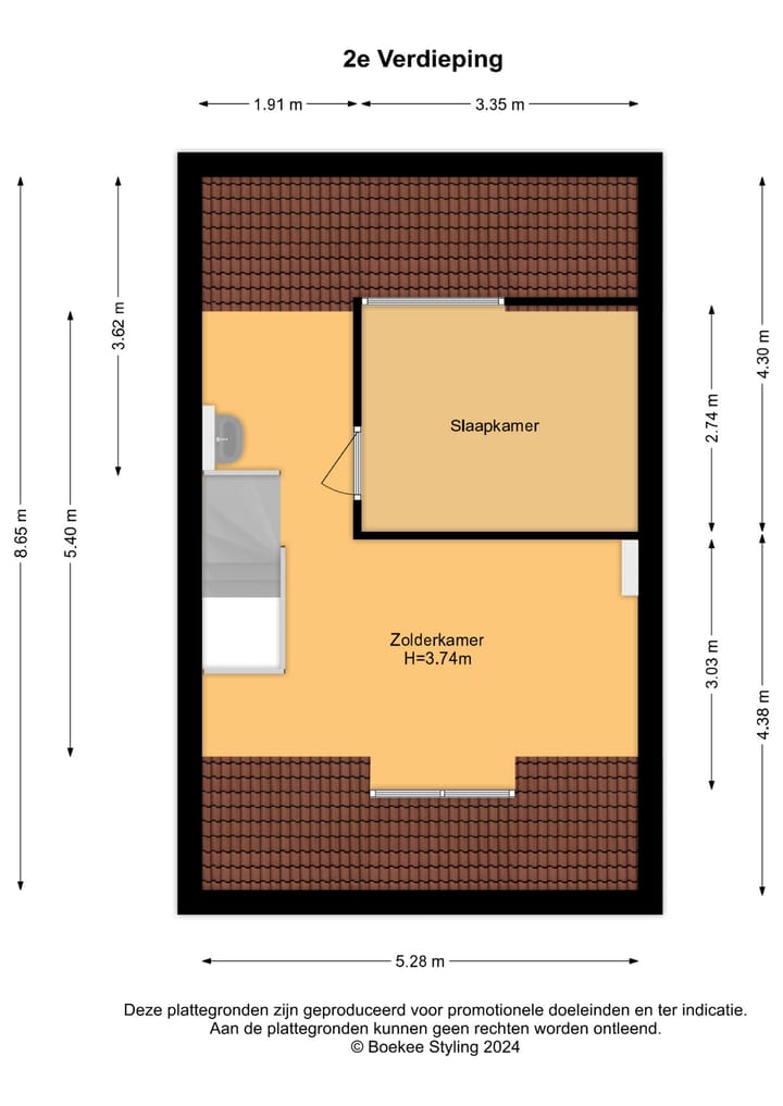 Foto 39 van Rijksstraatweg 292