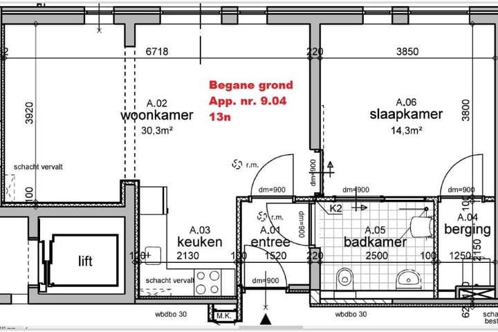 Bekijk foto 9 van Pastoor van Erpstraat 1