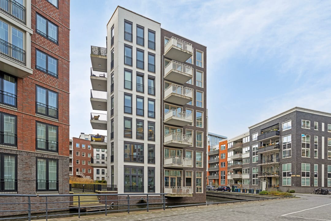 Photo 37 of Willem Dudokhof 245