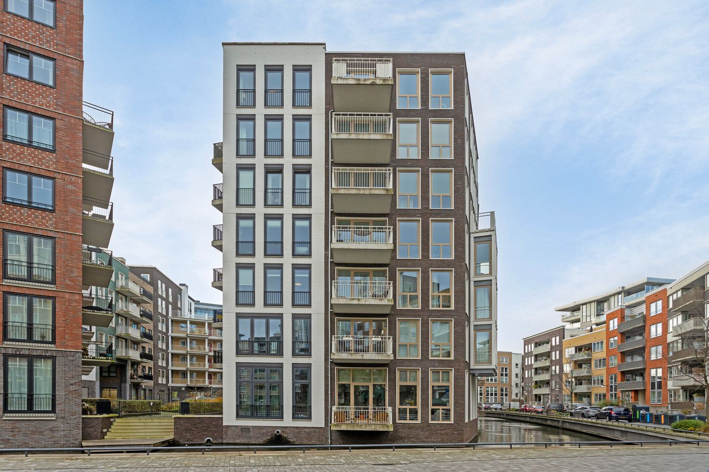 Photo 5 of Willem Dudokhof 245