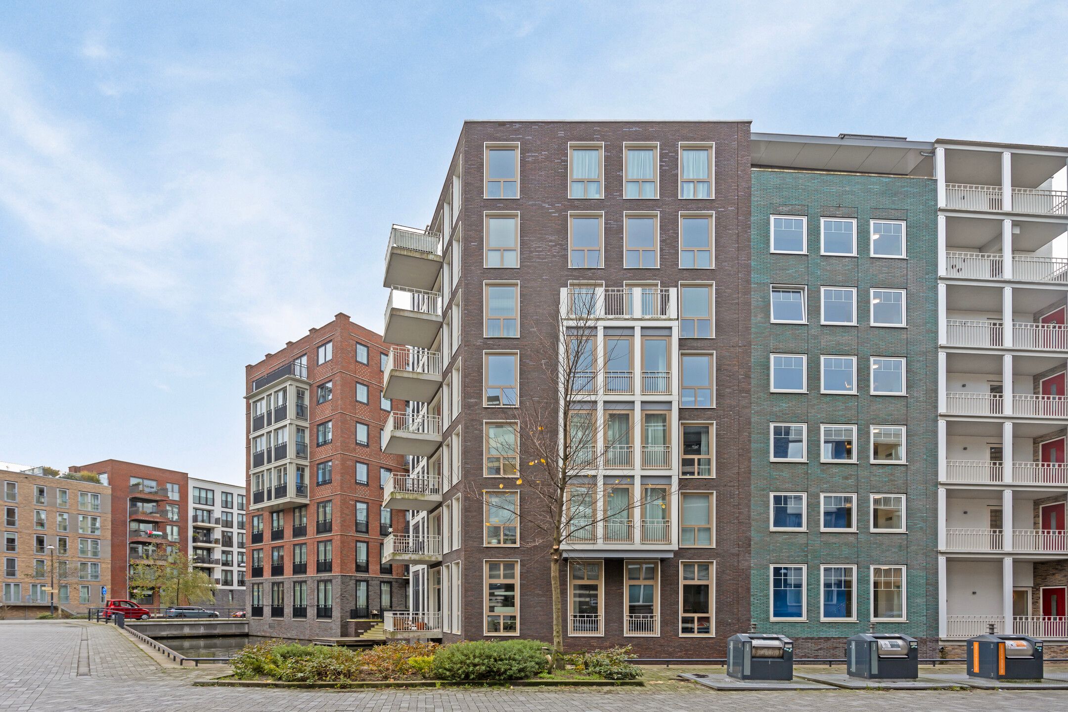 Photo 6 of Willem Dudokhof 245