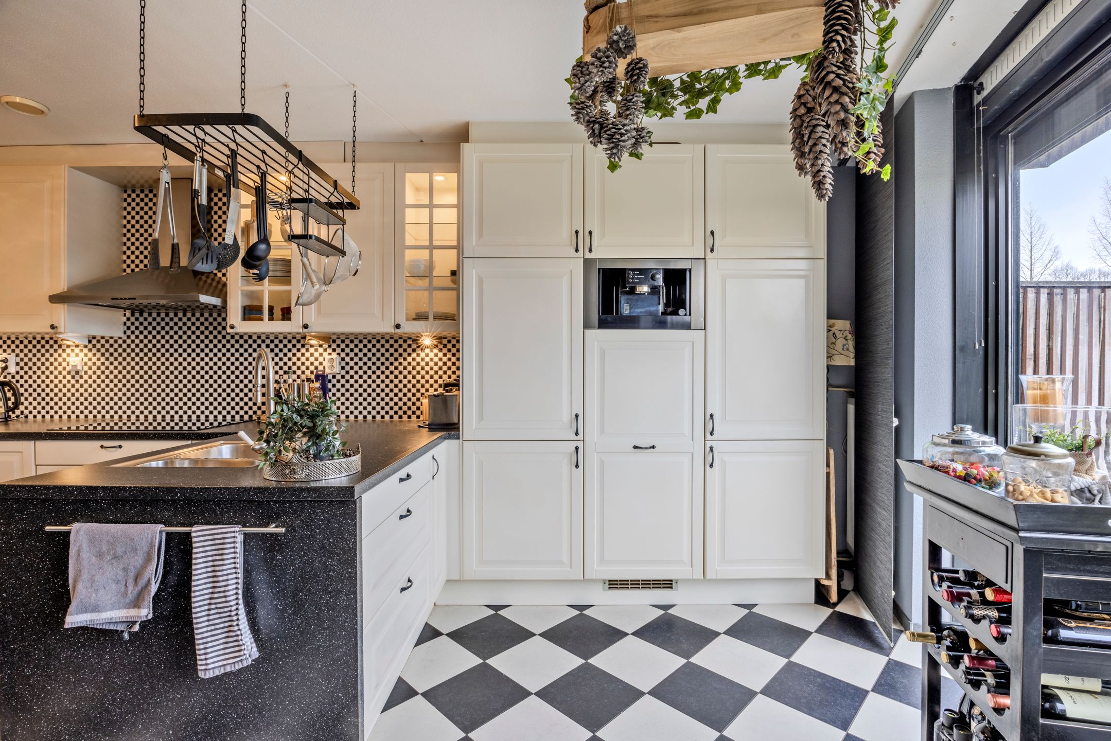 Foto 3 van Kokardebloem 83